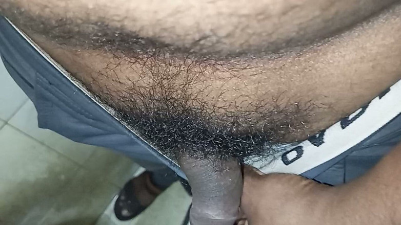 Fucking my wife: Il mio grande pene nero desi scopa figa all'aperto