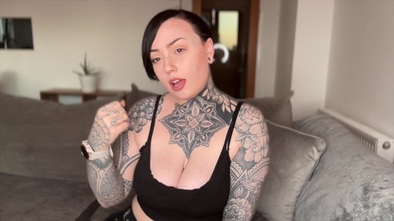 Miss Valentina: Trzymaj swój pierścionek na JOI