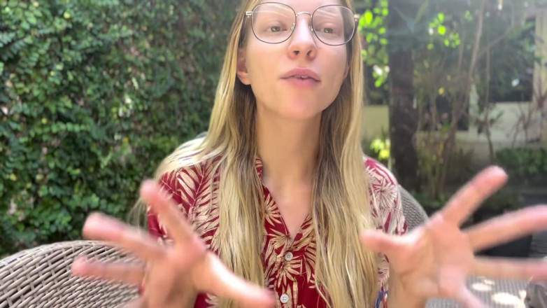 Goddess_Bella_Rae: Qu’est-ce que le jeu de course