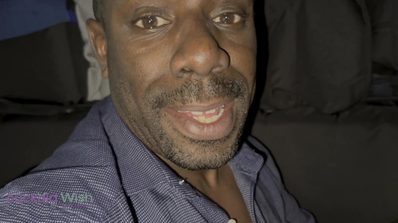 Joss for Cuckold wish: 48H Louanne Clarck 와 마누라 Ep2