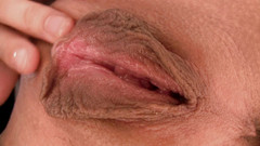 Japanese tight Pussies: Šukání a stříkání pro tuto super roztomilou asijskou dámu