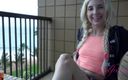 ATK Girlfriends: Виртуальный отпуск на Гавайях с Piper Perri, часть 1