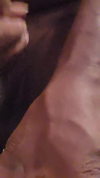 It Feels Great When U Cum with BBC Inside You!
