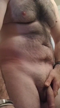 After Shower