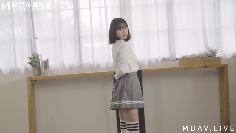 ModelMedia Asia: Md-0216 a New Experience of Contrasting Lewd Women