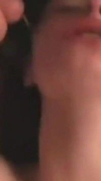 Rough Hotel Threesome