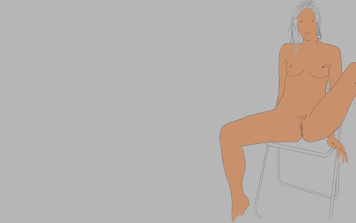 ANI-MAX: Amy and the Chair