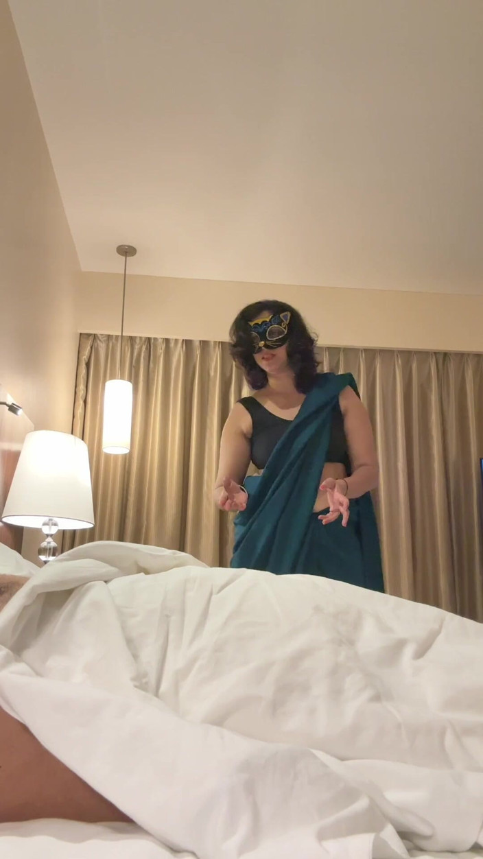radhika rahul: Sex cu indiancă bhabhi