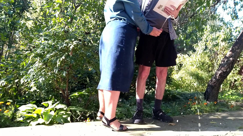 OurFetishLife: Maestra cachonda y su estudiante