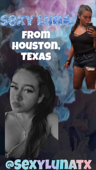 Es Sexylunatx De Houston, Texas