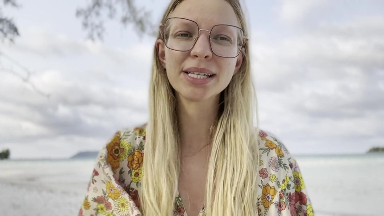 Goddess_Bella_Rae: Wie man ein kellersklave ist