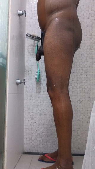Dickblack56: Banyo
