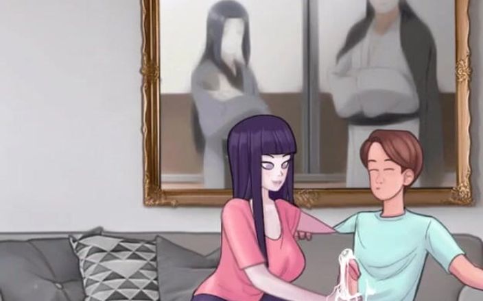 Miss Kitty 2K: Sexnote - All Sex Scenes - Hinn 3 - Parte 51 por Foxie2k