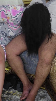 Unser selbstgedrehtes sexvideo 4.