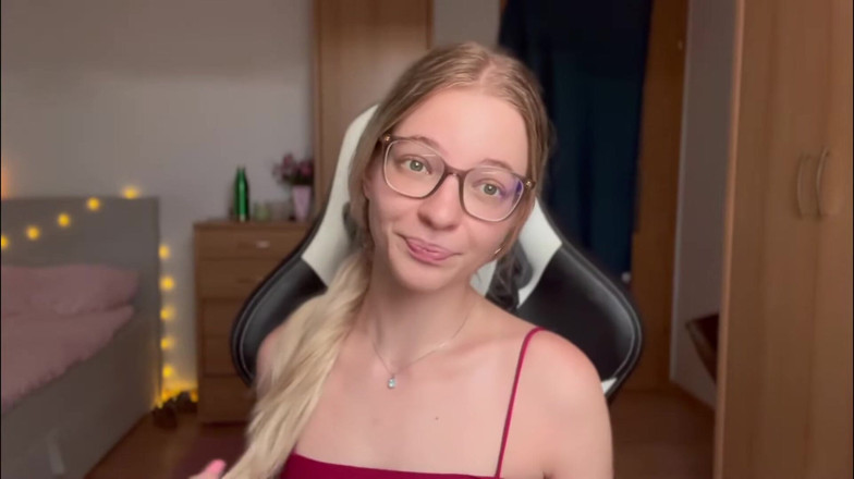 Goddess_Bella_Rae: Cómo dominarlo (para ella) amigable con principiantes