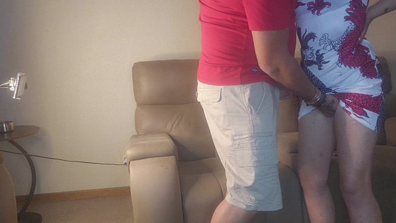 Sparowdox: Urocza 19-latka dostaje swoje pierwsze creampie
