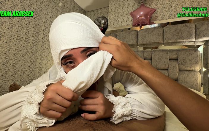 TeamArabSEX: 남편과 섹스하는 이집트 스캔들 이집트 교사 포르노 아랍 십대 - 쾌락으로 비명을 지르는 달콤한 아랍 창녀