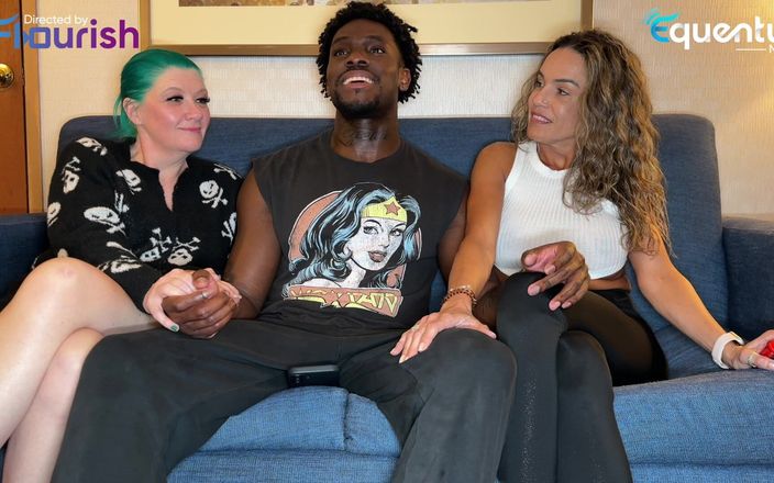 MilfCandy: Mrflourish Milfcandy Podcast: Bree Austin, Damson Jenkins, Nenasytná Karla s...