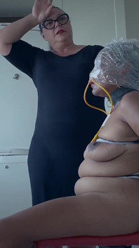 Twisted Nymphs - Rose Intube Part 5
