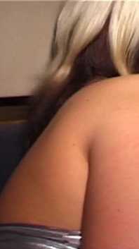Gloryhole Party with Dany Sun & Lindsay Love