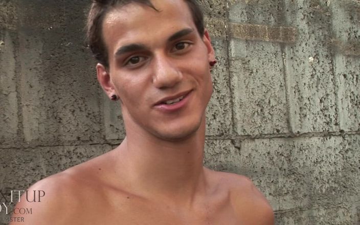 MixItUpBoy: Cayden Cooper