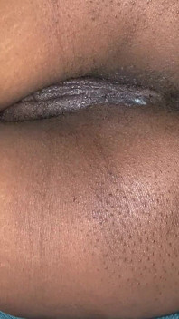 Hot Ebony Teen Gets Creamy Petite Pussy Fucked Backshots Pussy View