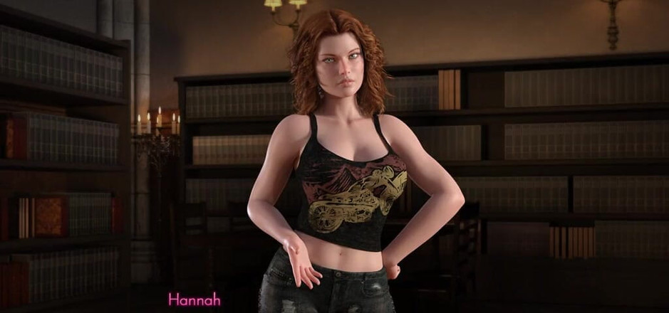 LoveSkySan69Real: L'ordine del Genesis v81071 parte 260 Daemalius di loveskysan69