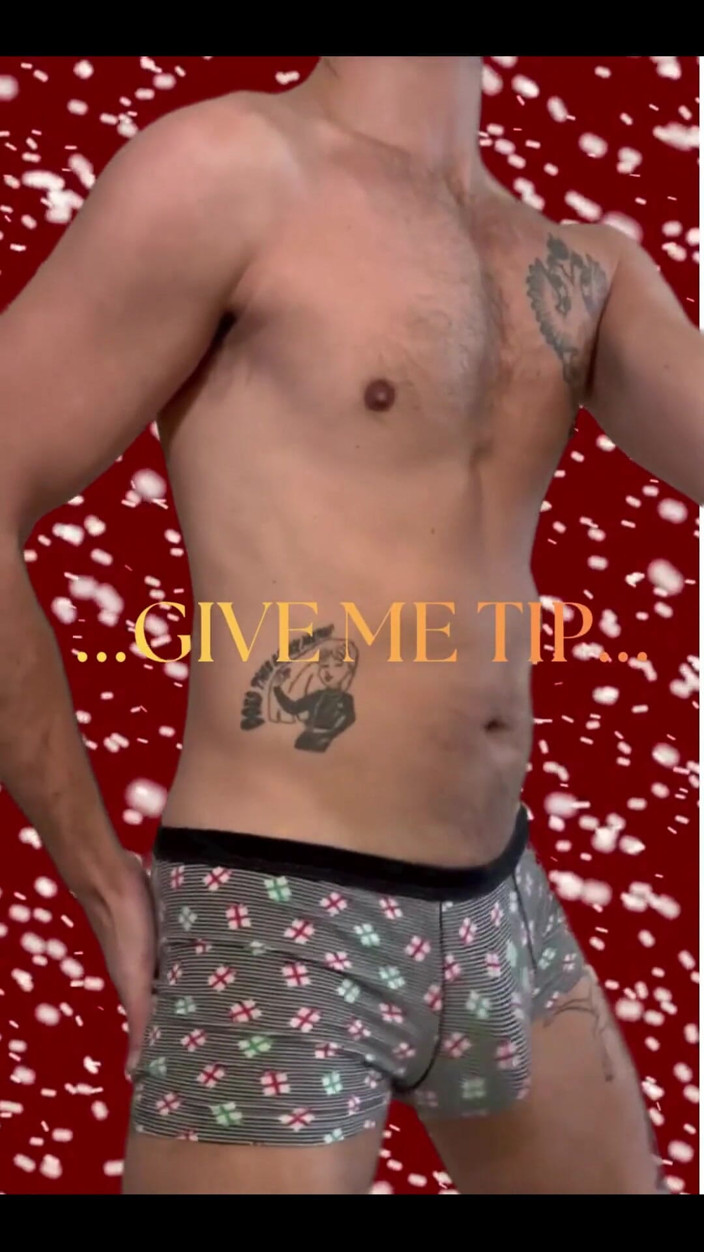 BohemianBoy: Besondere weihnachten