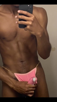 Lunch Got Thick, and I Stayed Pretty in Pink