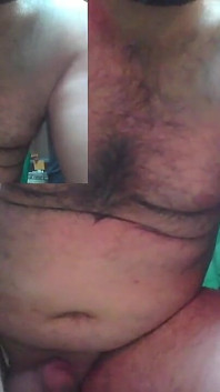 Stepdaddy Cums