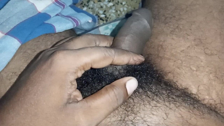 Fucking my wife: Istri indiaku lagi asik nyepong dan seks anal