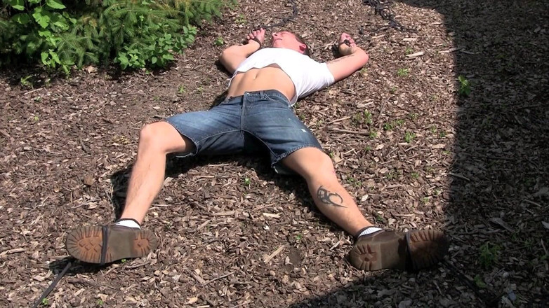 Dream Boy Bondage: Marshall - Kapitel 1