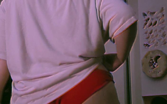 MyPrejacBoyfriend: Khiêu vũ và lắc mông của tôi
