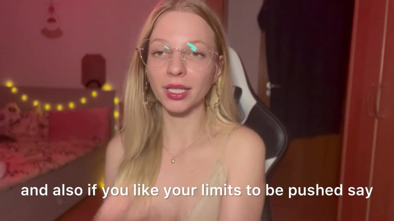 Goddess_Bella_Rae: 5 Mistakes Submissives Make
