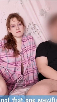 Najednou jsem při sledování filmu vykouřila ptáka svého nevlastního bratra a málem nás chytili!