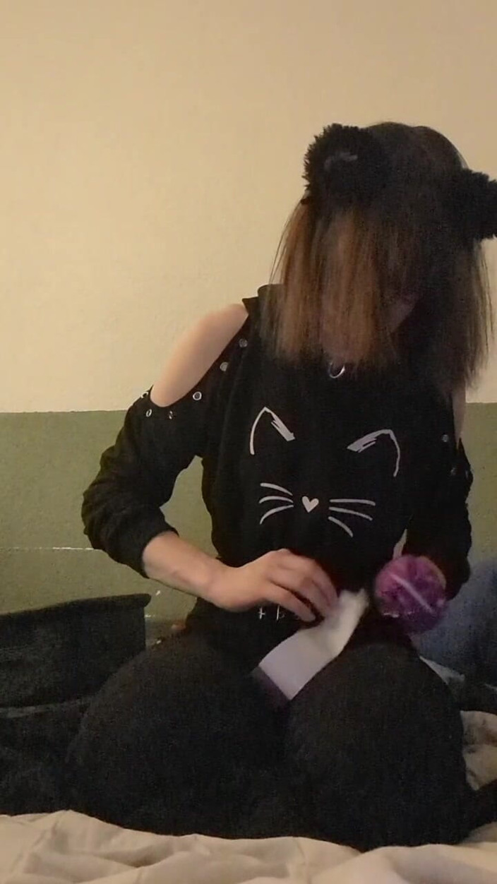 AJ_the_catgirl: Selfbondage Guide