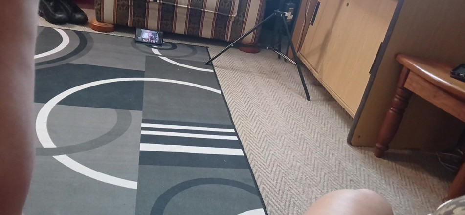 Bigjoefuckalott: Oh ragazza ho appena scopato la mia matrigna paffuta wtf