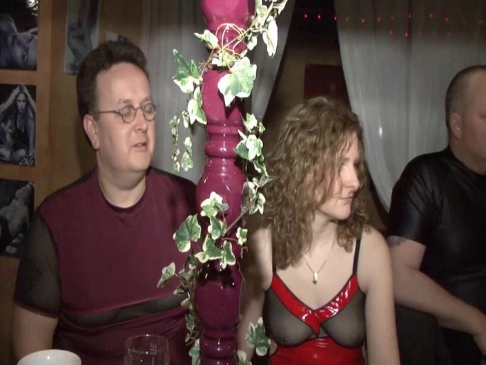 EroticEntertainment.Club: Scambisti amatoriali tedeschi parte 3