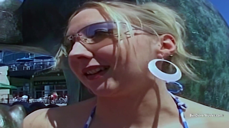 Ben Dover Movies: XXX Factor 2: Bev와 Maddie 자지