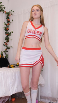 Magic Clothes Enf
