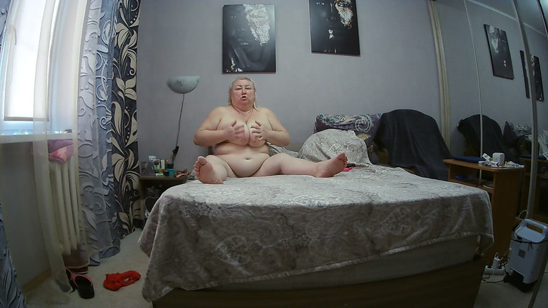 Zona901: I buchi e i giocattoli sessuali della vicinante