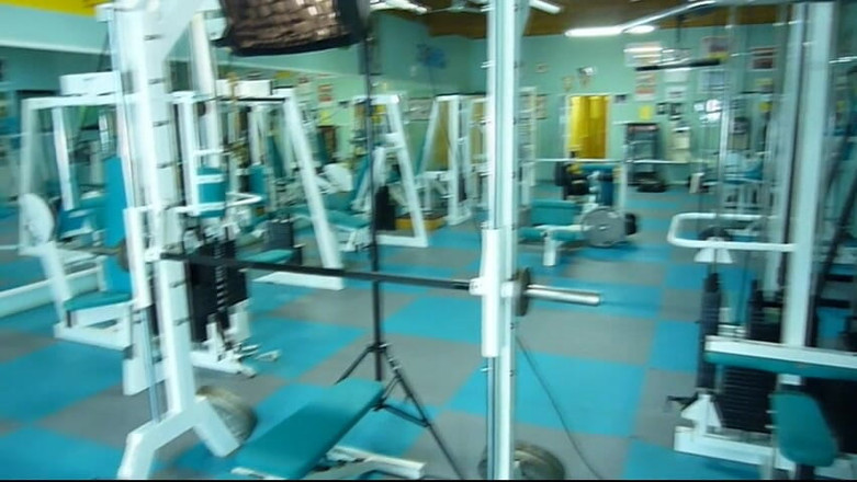 Watch4beauty: Fitness