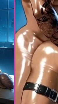 Ai는 게이 거유 후장 애널 모음집을 생성했습니다.!. 애니메이션 헨타이 소년 애니메이션 Ai Yaoi.