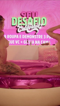 Naughty Blondes Fucking Like Crazy