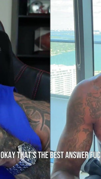 Mărturisiri de vedete porno - Jason Luv (episodul 85)