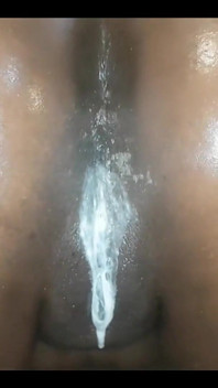 Addicted to Her Big Black Ass
