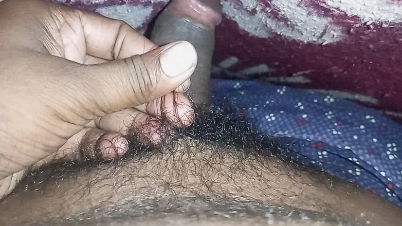 Hungry cliff: Desi čůrák