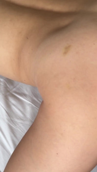 Prawdziwa Zdrada! Żonaty Turysta Pociągnięty Za I Uderzony W Hotel Za Squirting
