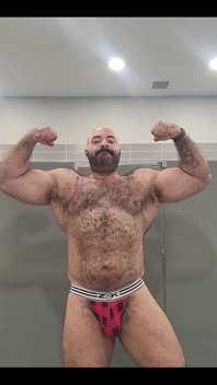 Who Doesn't Love a Flex Friday