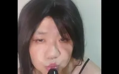 My Slutty Asshole
